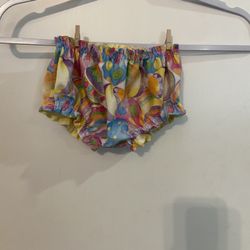 Diaper cover/ Bloomers