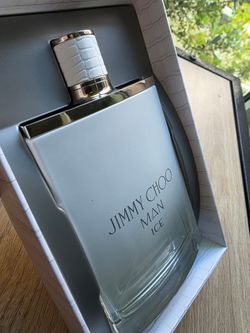 Jimmy Choo Man Ice HUGE 200ML