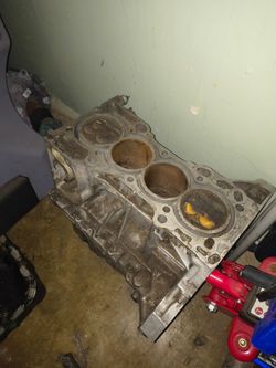 K20Z1 block