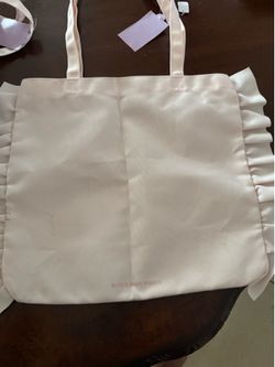 Bath & Body bag