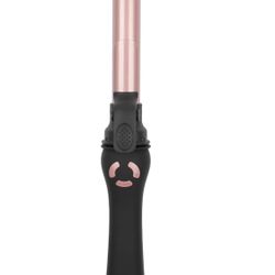 NEW IN BOX - Rotating Curling Iron 1 Inch Automatic Long Barrel Curling Wand for Waves; Tourmaline Ceramic Self Curler with 2 Rotating Speed, 11 Adjus