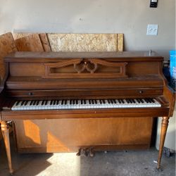 Kimball Piano