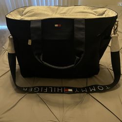 Timmy Hilfiger Tote Bag