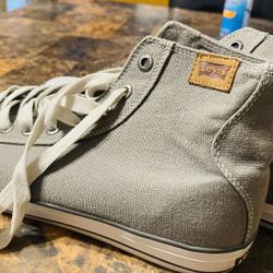 Levi’s Authentic Shoes