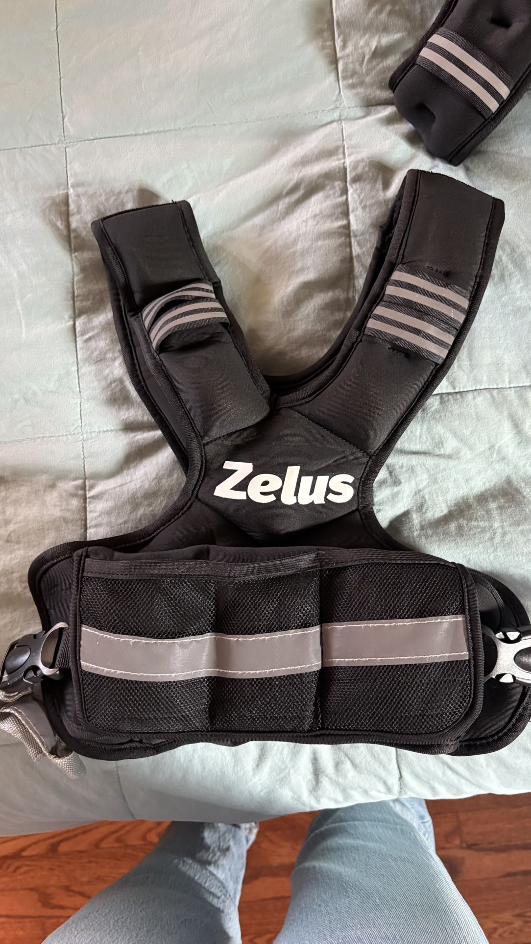 Weighted Vest