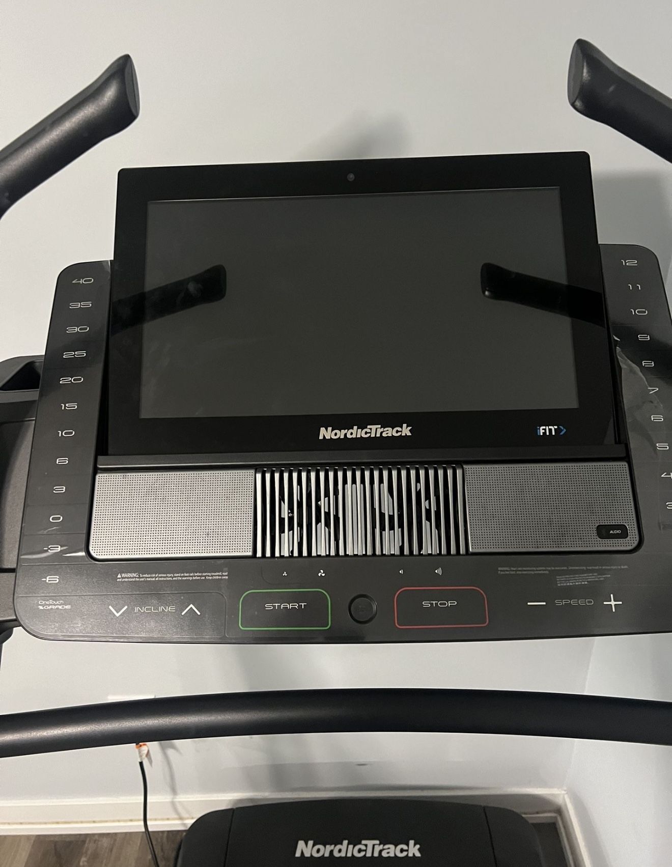 NordicTrack