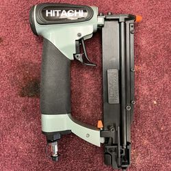 Hitachi Pin Nail Gun 