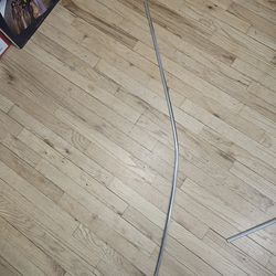 68-70'DODGE CHARGER DRIP MOLDING