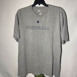 Cowboys NFL Nike Shirt 