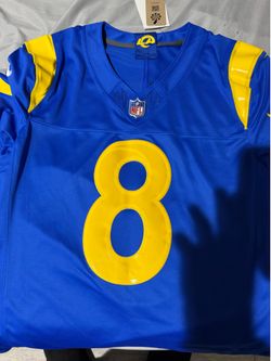 Mens Los Angeles Rams Jersey