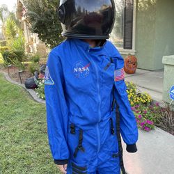 Adult Halloween Costume