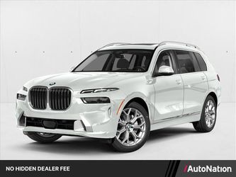 2024 BMW X7