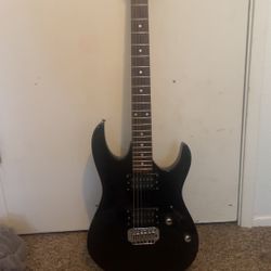 Ibanez Gio Guitar 