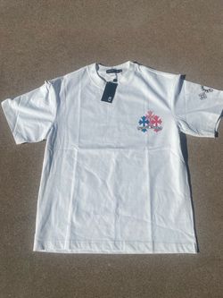 Chrome shirt size M