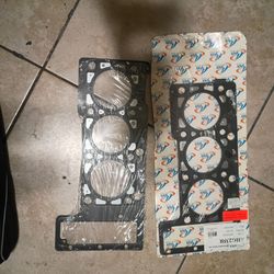 Head Gasket (Dodge and Chrysler)
