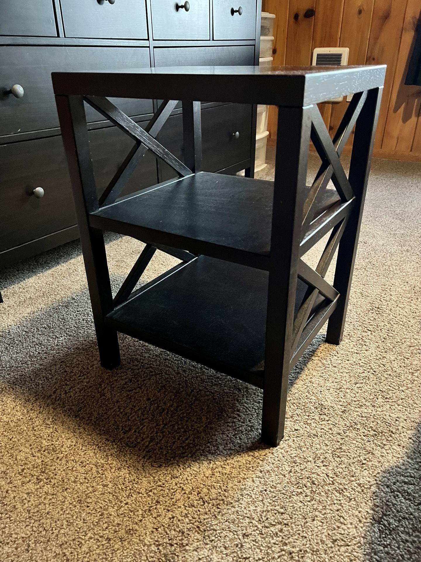 Side Table 