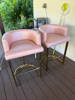 Bar/kitchen stools chairs