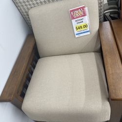 Accent Chair
