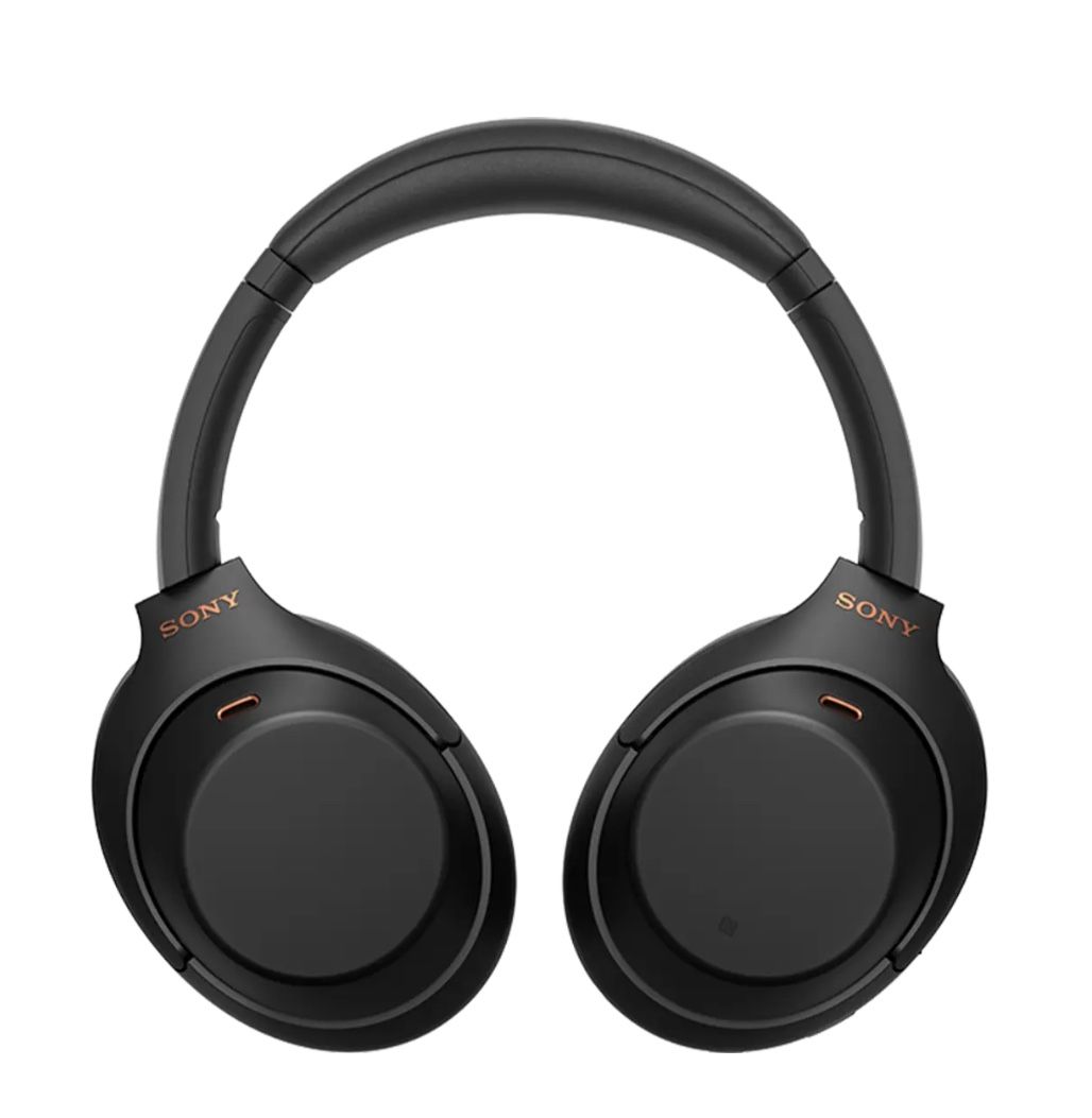 Sony Xm4 Headphones Noise Canceling 