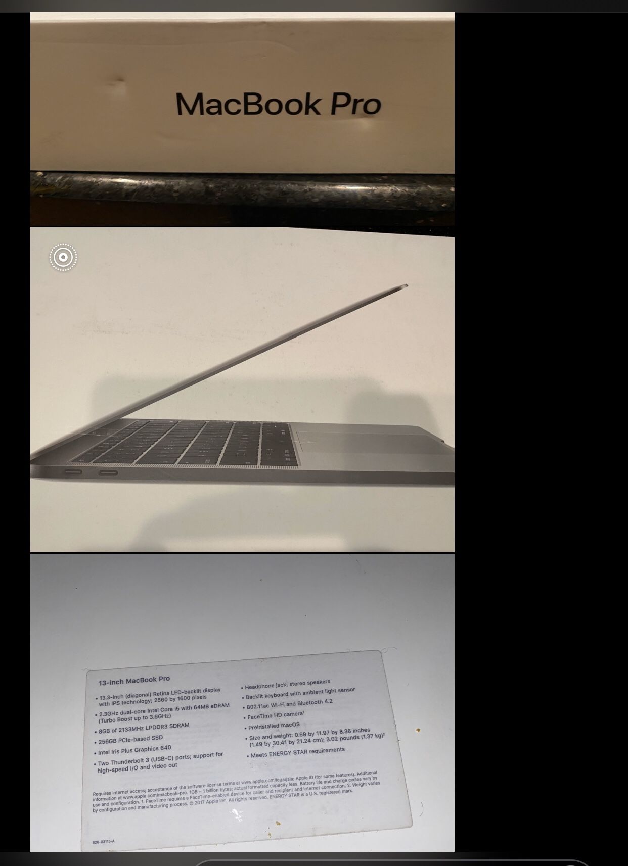 Apple Eletronics