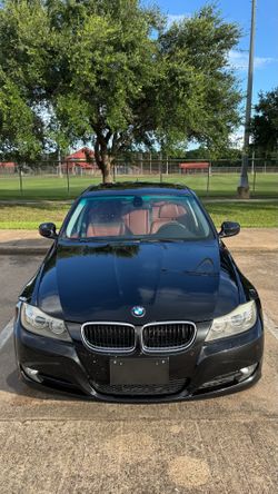 2010 BMW 328i