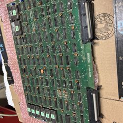 Arcade Pcb List Prices Negotiable 