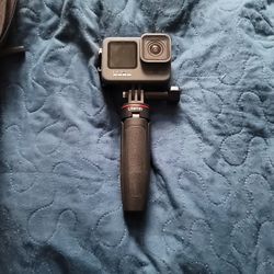GoPro 9