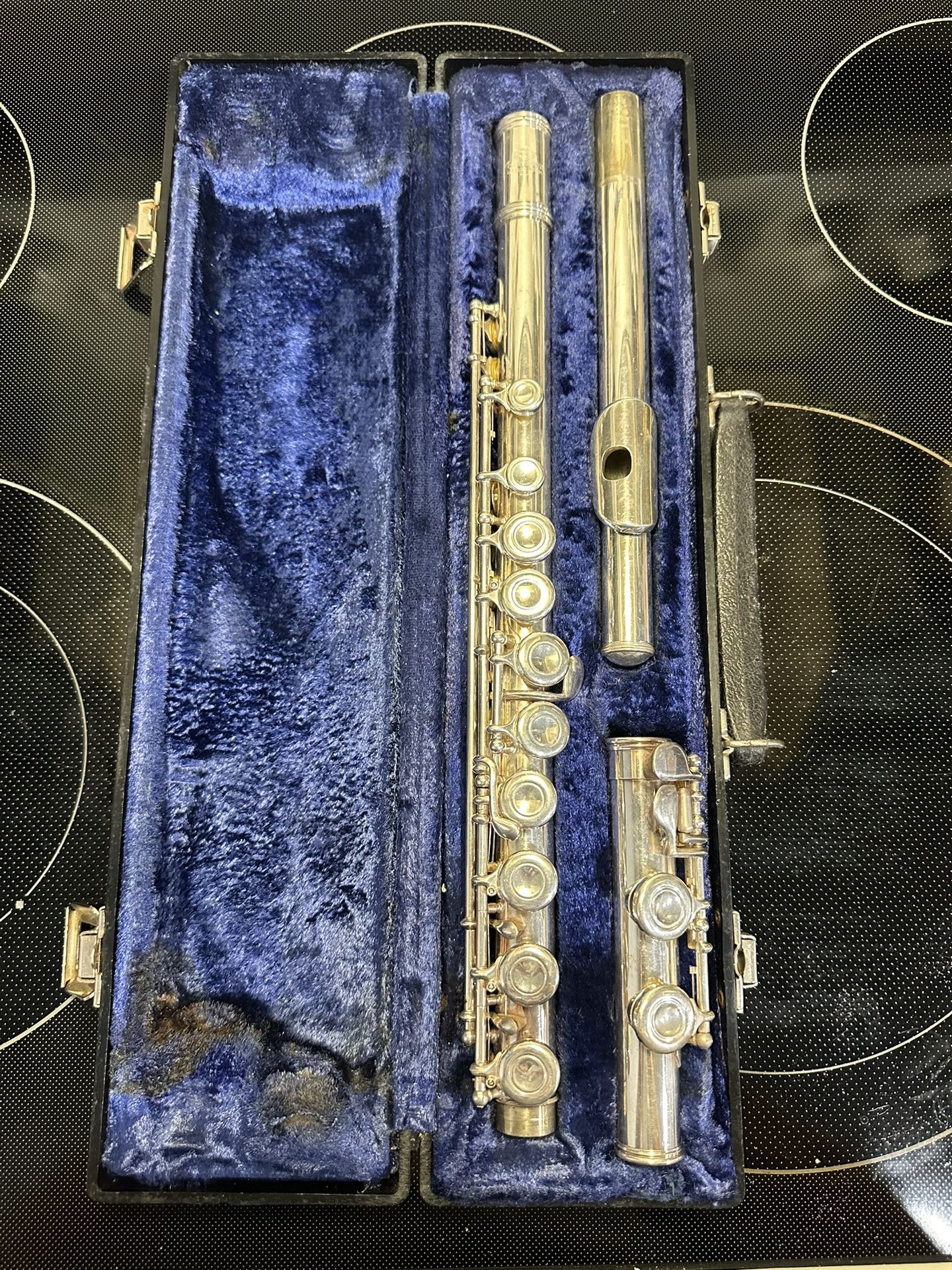Emerson Flute with Case