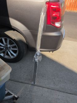 Curtain rod