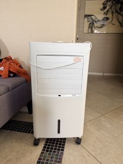 Air Cooler