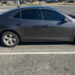 2013 Chevrolet Malibu
