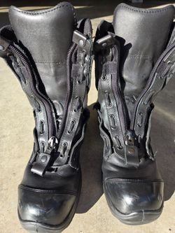 Haix Airpower XR 1 Pro Size 8.5