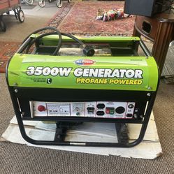 Generator 