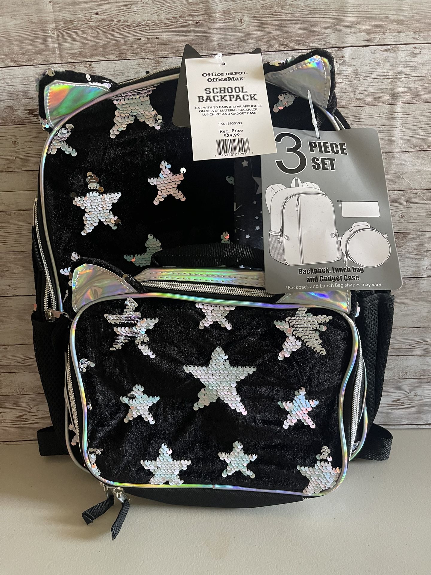 Backpack