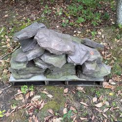 Red Slate Rocks For Sale