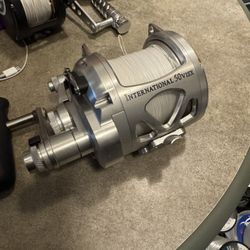 Penn VISX 50