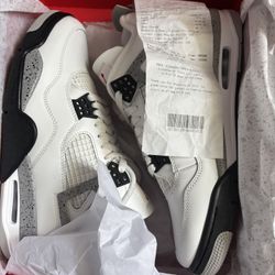 You’re Jordan For Size 9 1/2