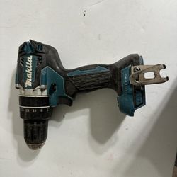 Makita Hammer Drill
