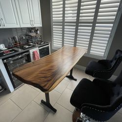 High Top Tables ~ Bar Top~ Please Read Description ! 
