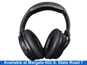 Bose 437310 Black Stereo Headphone