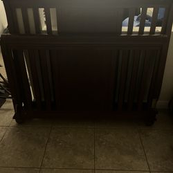 Elegant Full Size Bedroom Set