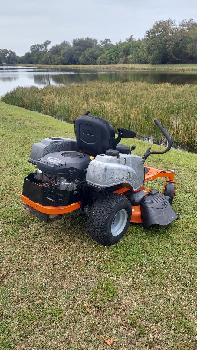 Husqvarna RZ46i 46
