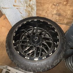 Wheels For Sale 