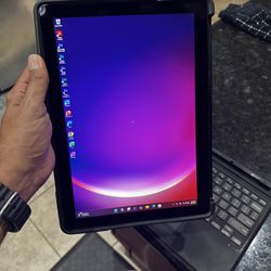 FAST Laptop 2-in-1 Touch Screen i7 16GB RAM!