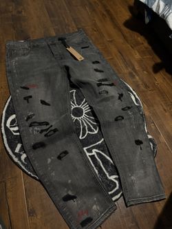 Ksubi Jeans