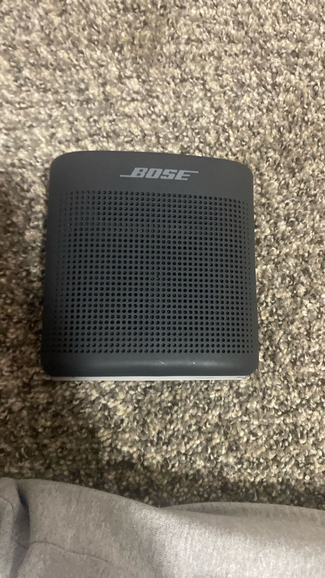 Bose Speaker 