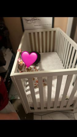 crib