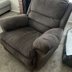 Recliner