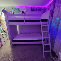 Bunkbed