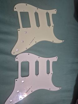 Pickguards